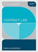 Contract Law, 11th Edition