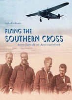 Flying The Southern Cross