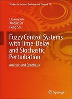Fuzzy Control Systems With Time-Delay And Stochastic Perturbation: Analysis And Synthesis