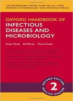 Handbook Of Infectious Diseases And Microbiology, 2nd Edition