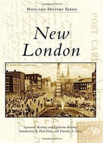 New London (Postcard History Series)