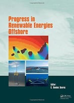 Progress In Renewable Energies Offshore: Proceedings Of The 2nd International Conference On Renewable Energies Offshore