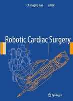 Robotic Cardiac Surgery
