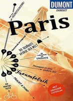 Dumont Direkt Reiseführer Paris: Mit Großem Cityplan