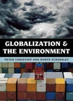 Globalization And The Environment