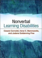 Nonverbal Learning Disabilities