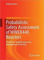 Probabilistic Safety Assessment Of Wwer440 Reactors: Prediction, Quantification And Management Of The Risk
