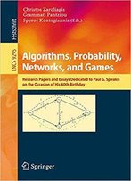 Algorithms, Probability, Networks, And Games
