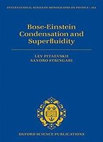 Bose-Einstein Condensation And Superfluidity
