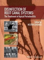 Disinfection Of Root Canal Systems: The Treatment Of Apical Periodontitis
