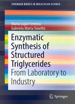 Enzymatic Synthesis Of Structured Triglycerides: From Laboratory To Industry