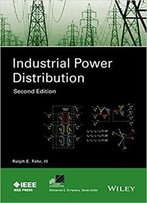 Industrial Power Distribution, 2nd Edition