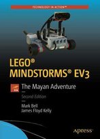Lego® Mindstorms® Ev3: The Mayan Adventure