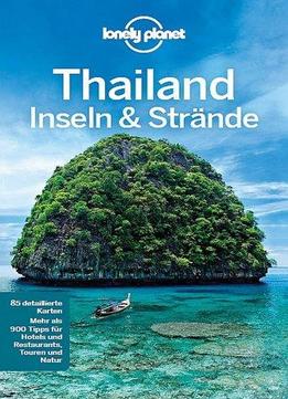 Lonely Planet Reiseführer Thailand Insel & Strände