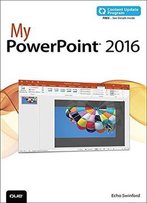 My Powerpoint 2016 (Includes Content Update Program) (My...)
