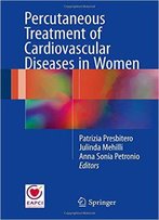 Percutaneous Treatment Of Cardiovascular Diseases In Women