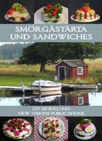 Smörgåstårta Und Sandwiches