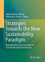 Strategies Towards The New Sustainability Paradigm: Managing The Great Transition To Sustainable Global Democracy