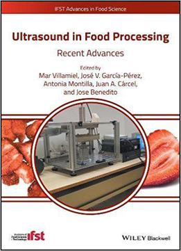 Ultrasound: Food Applications
