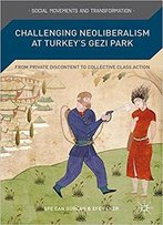 Challenging Neoliberalism At Turkey’S Gezi Park: From Private Discontent To Collective Class Action
