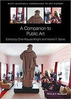 Companion To Public Art