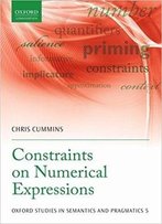 Constraints On Numerical Expressions