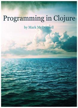 Programming In Clojure