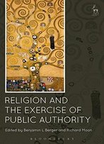 Religion And The Exercise Of Public Authority