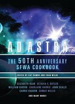 The 50th Anniversary Sfwa Cookbook