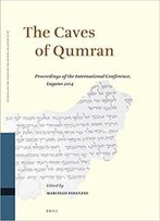 The Caves Of Qumran