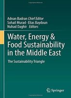 Water, Energy & Food Sustainability In The Middle East: The Sustainability Triangle