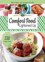 Comfort Food Lightened Up (Keep It Simple)