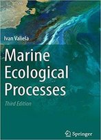 Marine Ecological Processes (3rd Edition)