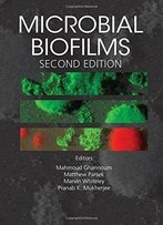 Microbial Biofilms, 2 Edition