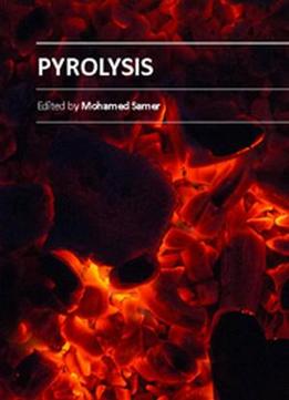 Pyrolysis Ed. By Mohamed Samer