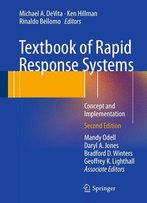 Textbook Of Rapid Response Systems: Concept And Implementation, Second Edition