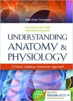 Understanding Anatomy & Physiology 2e: A Visual, Auditory, Interactive Approach