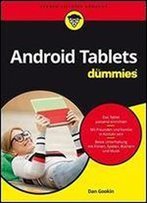 Android Tablets Fur Dummies (German Edition)