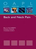Back And Neck Pain (Oxford American Pain Library)