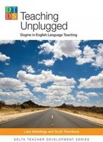 Delta Teach Dev: Teaching Unplugged