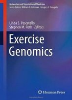 Exercise Genomics (Molecular And Translational Medicine)