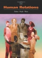 Human Relations (Available Titles Coursemate)