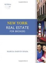 New York Real Estate For Brokers