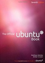 Official Ubuntu Book, The (7th Edition)