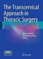 The Transcervical Approach In Thoracic Surgery