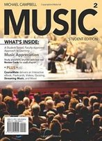 Music2 (With Coursemate Printed Access Card) (New, Engaging Titles From 4ltr Press)