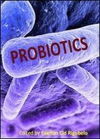 'Probiotics' Ed. By Everlon Cid Rigobelo