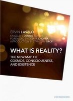 What Is Reality?: The New Map Of Cosmos, Consciousness, And Existence (A New Paradigm Book)