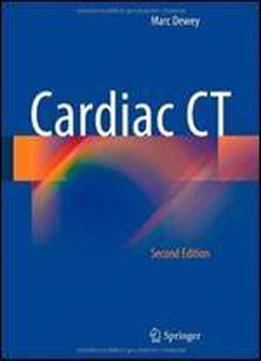 Cardiac Ct