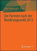 Die Parteien Nach Der Bundestagswahl 2013